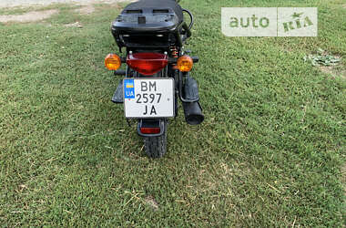 Мотоцикл Классік Bajaj Boxer X150 2023 в 