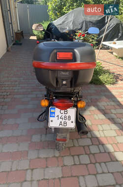 Мотоцикл Классик Bajaj Boxer X150 2019 в 
