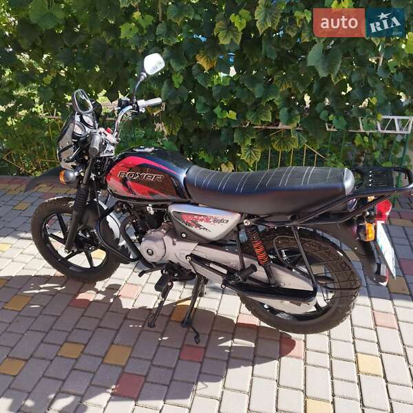 Мотоцикл Классик Bajaj Boxer X150 2024 в Хмельницком