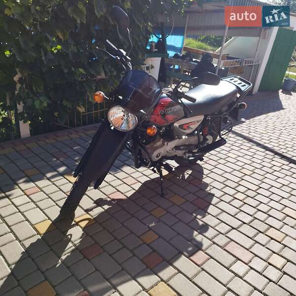 Мотоцикл Классик Bajaj Boxer X150 2024 в Хмельницком