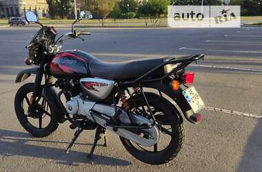 Мотоцикл Классик Bajaj Boxer X150 2023 в Кривом Роге