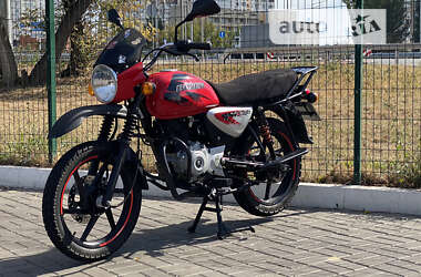 Мотоцикл Кросс Bajaj Boxer X150 2020 в Киеве