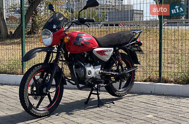 Мотоцикл Кросс Bajaj Boxer X150 2020 в 