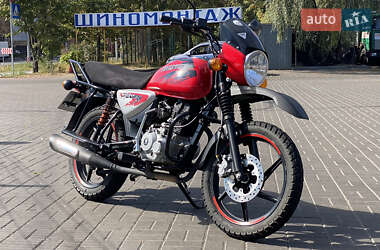Мотоцикл Кросс Bajaj Boxer X150 2020 в 
