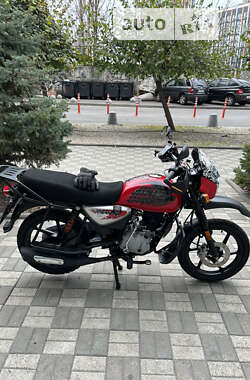 Мотоцикл Классик Bajaj Boxer X150 2020 в Киеве