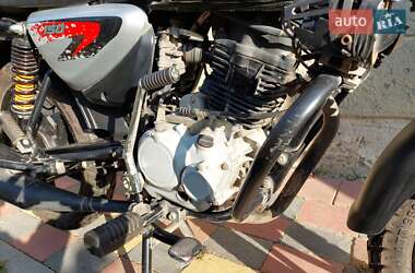 Мотоцикл Многоцелевой (All-round) Bajaj Boxer X150 2021 в 