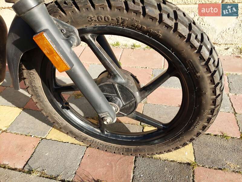 Мотоцикл Многоцелевой (All-round) Bajaj Boxer X150 2021 в Моршине