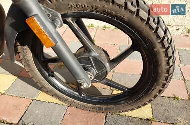 Мотоцикл Многоцелевой (All-round) Bajaj Boxer X150 2021 в 