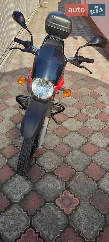Мотоцикл Классик Bajaj Boxer X150 2019 в Черкассах
