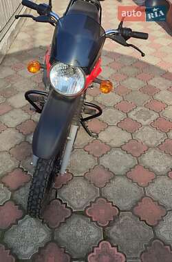 Мотоцикл Классік Bajaj Boxer X150 2019 в 