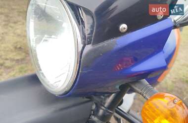 Мотоцикл Классік Bajaj Boxer X150 2021 в Хмельницькому