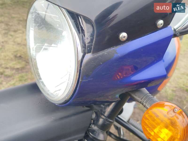 Мотоцикл Классік Bajaj Boxer X150 2021 в Хмельницькому