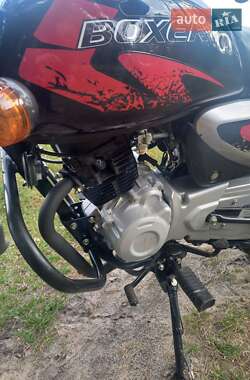 Мотоцикл Классік Bajaj Boxer X150 2023 в 
