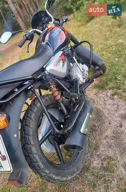 Мотоцикл Классік Bajaj Boxer X150 2023 в 
