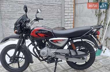 Мотоцикл Классик Bajaj Boxer X150 2023 в Кременчуге