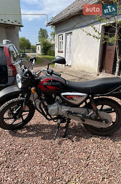 Мотоцикл Классік Bajaj Boxer X150 2018 в 