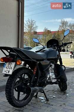 Мотоцикл Классик Bajaj Boxer X150 2017 в 