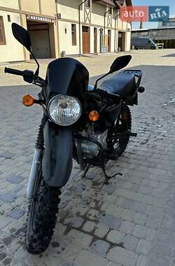 Мотоцикл Классик Bajaj Boxer X150 2017 в 