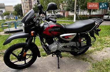 Мотовездеход Bajaj Boxer X150 2024 в Ровно