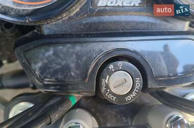 Мотоцикл Классик Bajaj Boxer X150 2024 в 