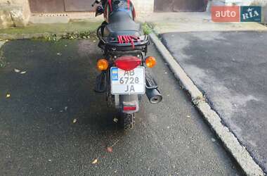 Мотоцикл Классик Bajaj Boxer X150 2024 в 