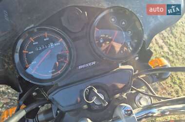 Мотоцикл Классик Bajaj Boxer X150 2023 в 