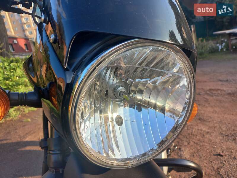 Мотоцикл Классік Bajaj Boxer X150 2020 в Кривому Розі