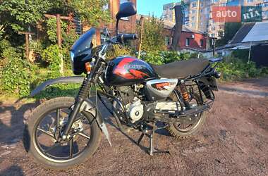 Мотоцикл Классик Bajaj Boxer X150 2020 в Кривом Роге