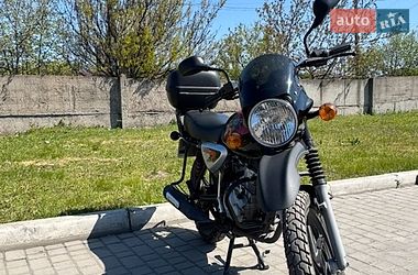 Мотоцикл Классик Bajaj Boxer X150 2018 в Днепре