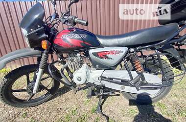 Мотоцикл Многоцелевой (All-round) Bajaj Boxer 2022 в Бородянке