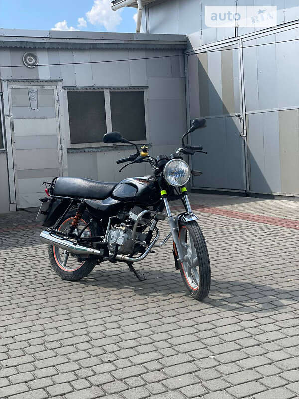 Мопеды Bajaj Boxer 2021 в Львове