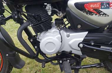 Мотоцикл Классик Bajaj Boxer 2022 в 