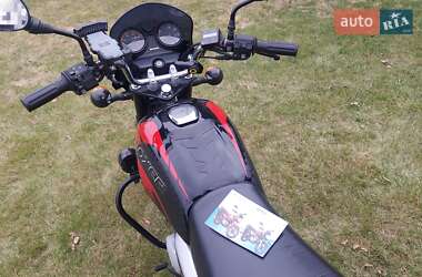 Мотоцикл Классик Bajaj Boxer 2022 в 