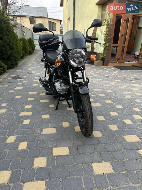 Мопеды Bajaj Boxer 2024 в Львове
