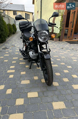 Мопеды Bajaj Boxer 2024 в 