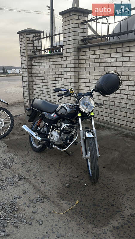 Мопеды Bajaj Boxer 2021 в Подрясном