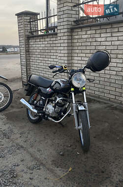 Мопеди Bajaj Boxer 2021 в 