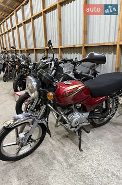 Мотоцикл Классік Bajaj Boxer 2022 в 