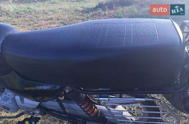 Мотоцикл Классик Bajaj Boxer 2021 в 
