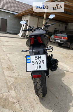 Мотоцикл Спорт-туризм Bajaj Dominar 400 2021 в Подольске
