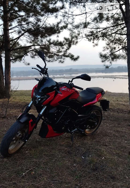 Мотоцикл Классик Bajaj Dominar 400 2020 в Хмельницком
