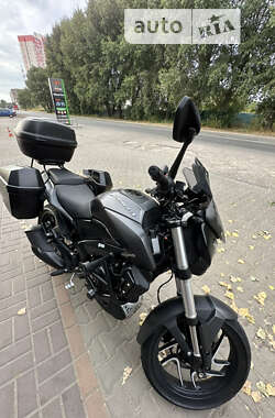 Мотоцикл Туризм Bajaj Dominar 400 2023 в Броварах