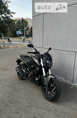 Мотоцикл Круізер Bajaj Dominar 400 2021 в Києві