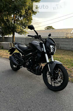 Мотоцикл Круизер Bajaj Dominar 400 2021 в Киеве