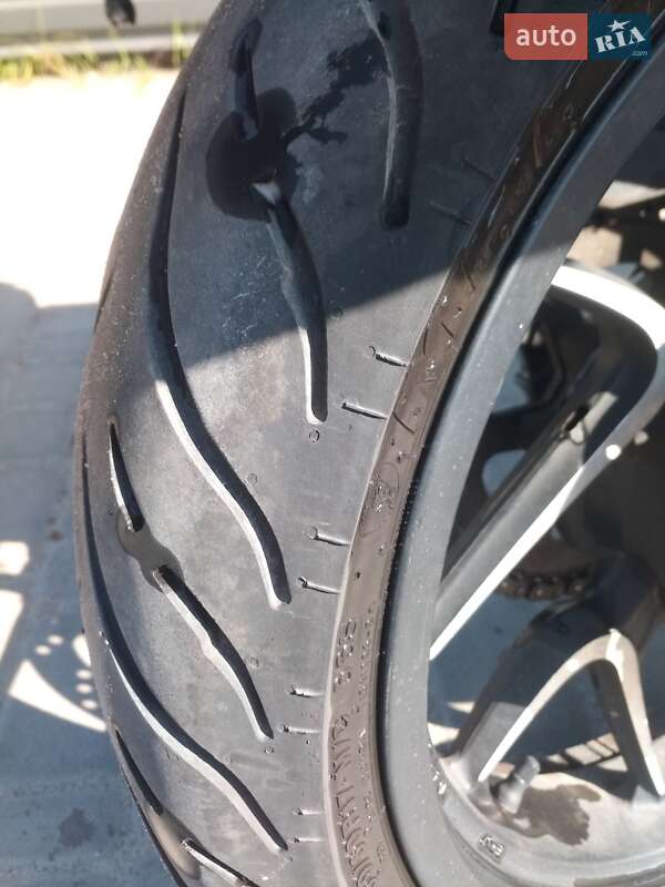 Мотоцикл Супермото (Motard) Bajaj Dominar 400 2018 в Ирпене