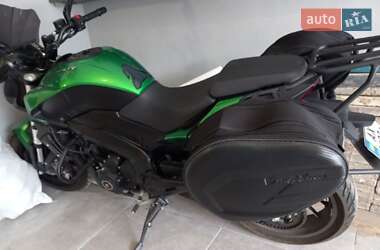 Мотоцикл Туризм Bajaj Dominar 400 2020 в Харькове