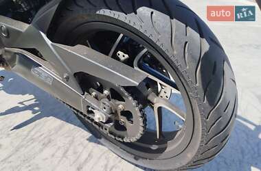 Мотоцикл Спорт-туризм Bajaj Dominar 400 2021 в 
