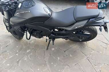 Мотоцикл Без обтікачів (Naked bike) Bajaj Dominar 400 2019 в 