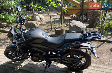 Мотоцикл Спорт-туризм Bajaj Dominar 400 2024 в 