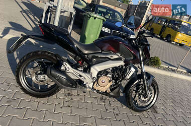 Мотоцикл Круизер Bajaj Dominar 400 2018 в Коломые